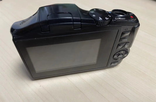 HHD 4K Video Camera 48MP Vlogging Camera